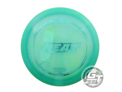 Discraft Elite Z Heat Distance Driver Golf Disc (Individually Listed) - Gotta Go Gotta Throw