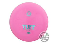 Kastaplast K3 Hard Tuff Putter Golf Disc (Individually Listed)