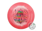 USED Prodigy Discs [MAKELA] 500 Spectrum A2 174g Red-Cream Midrange Golf Disc