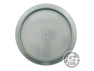 USED Discraft X-OUT Titanium Raptor 168g Gray Distance Driver Golf Disc