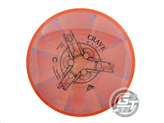 Axiom Cosmic Neutron Crave Fairway Driver Golf Disc (Individually Listed)