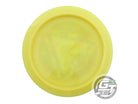 USED Streamline Discs Neutron Jet 172g Yellow Distance Driver Golf Disc