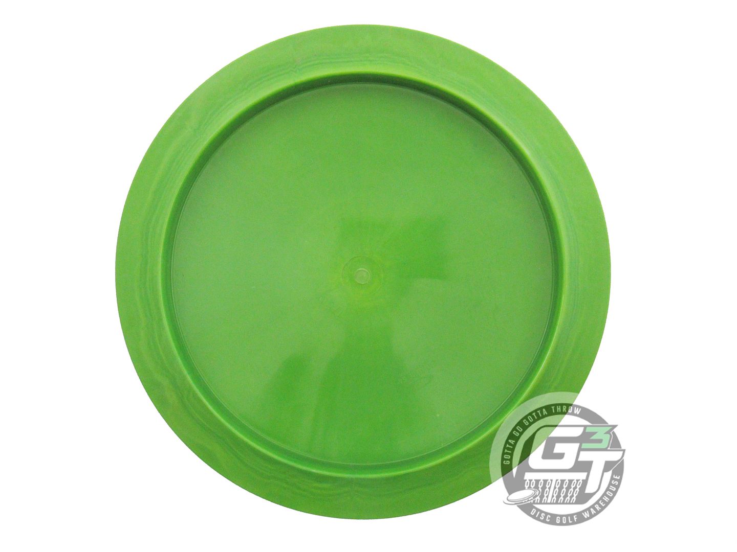 USED Latitude 64 Royal Grand Grace 175g Green Red Foil Distance Driver Golf Disc