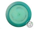 USED Innova Blizzard Dominator 166g Green Black Stamp Distance Driver Golf Disc