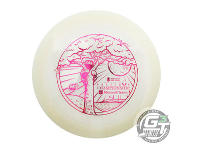 Dynamic Discs Limited Edition 2024 Preserve Championship Lucid Raider Distance Driver Golf Disc (Individually Listed)