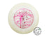 Dynamic Discs Limited Edition 2024 Preserve Championship Lucid Raider Distance Driver Golf Disc (Individually Listed)