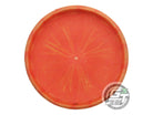 USED Dynamic Discs Prime Burst Judge 174g Orange Magenta Foil Putter Golf Disc