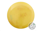 USED Latitude 64 Gold Riot 175g Yellow WARPED OOP Distance Driver Golf Disc