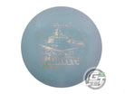 USED Innova Star Corvette 171g Purple Money Foil Distance Driver Golf Disc