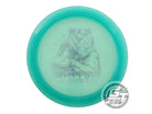 USED Latitude 64 Opto Sapphire 165g Seafoam Purple Foil Distance Driver Disc