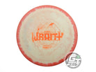 USED Innova Halo Star Wraith 172g Orange-Cream Distance Driver Golf Disc