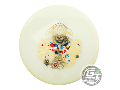 Mint Discs Glow Nocturnal Profit Putter Golf Disc (Individually Listed)