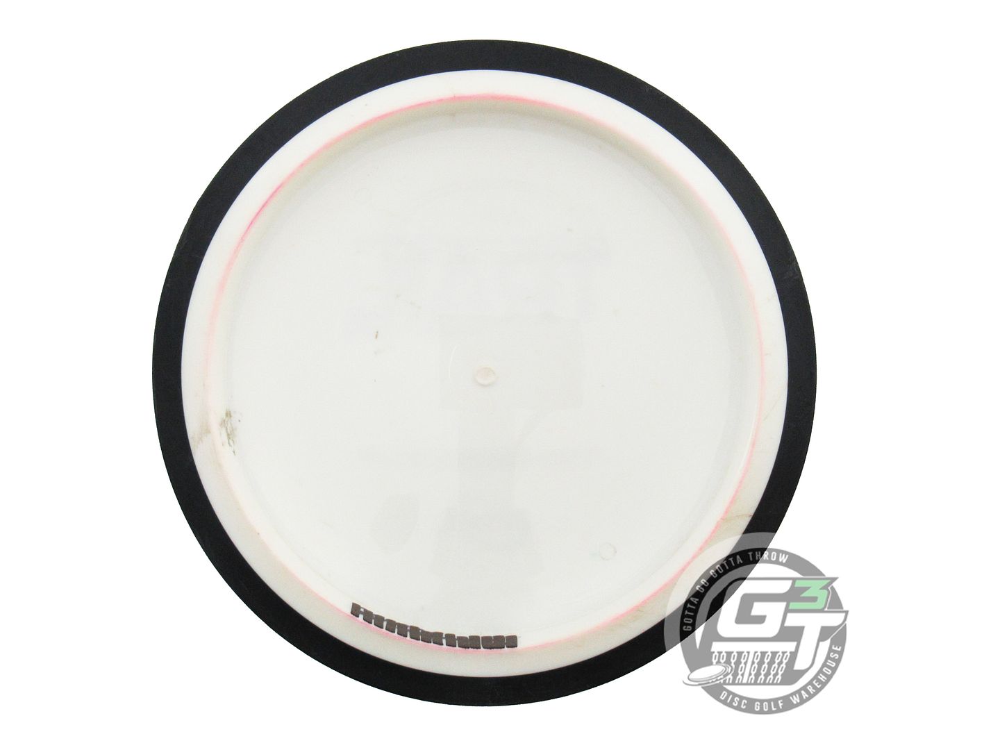 USED MVP Disc Sports Neutron Trail 174g White Distance Driver Disc
