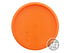 USED Trash Panda Premium Dune 170g Orange Midrange Golf Disc