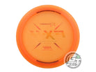 USED Prodigy Discs 400 FX4 175g Orange Rainbow Foil Fairway Driver Golf Disc