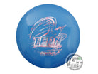 USED Innova GStar Tern 165g Blue Pink Rose Foil Distance Driver Golf Disc