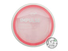 USED MVP Disc Sports Proton Impulse 172g Pink Distance Driver Golf Disc