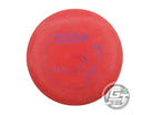 USED Innova DX Gazelle 170g Red Purple Foil OOP Fairway Driver Golf Disc