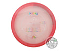 USED Axiom Discs Prism Proton Pyro 175g Pink Pink Rim Midrange Golf Disc