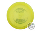 USED Innova Champion Leopard3 174g Yellow Blue Foil Fairway Driver Golf Disc