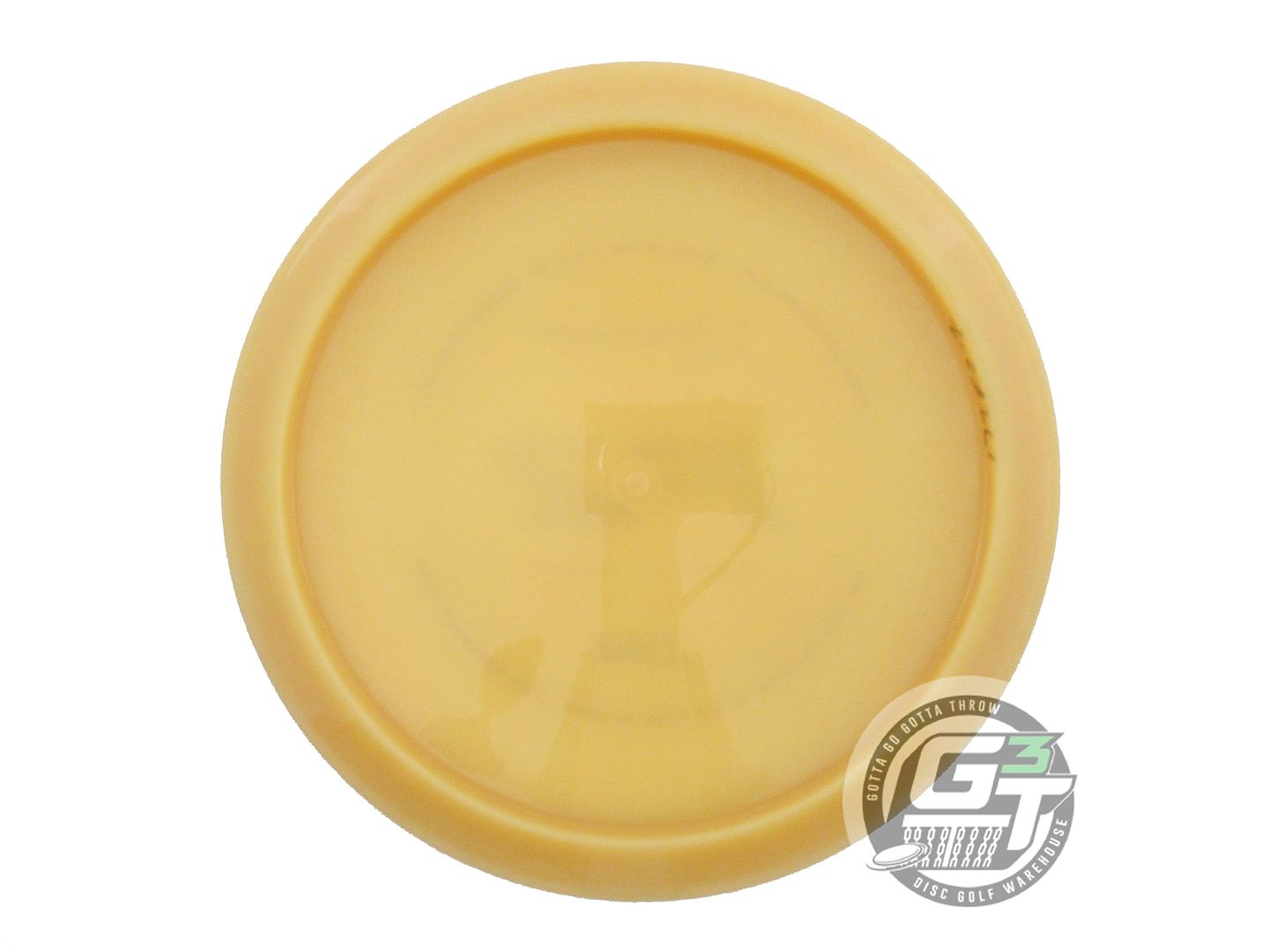 USED Prodigy Discs 750 F2 172g Gold Pink Foil Fairway Driver Golf Disc