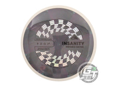 Axiom Cosmic Neutron Insanity Distance Driver Golf Disc (Individually Listed)