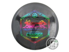 Infinite Discs I-Blend Chariot Midrange Golf Disc (Individually Listed)