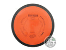 USED MVP Disc Sports Neutron Dimension 171g Orange Distance Driver Golf Disc