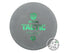 Discmania Evolution Exo Hard Tactic Putter Golf Disc (Individually Listed)