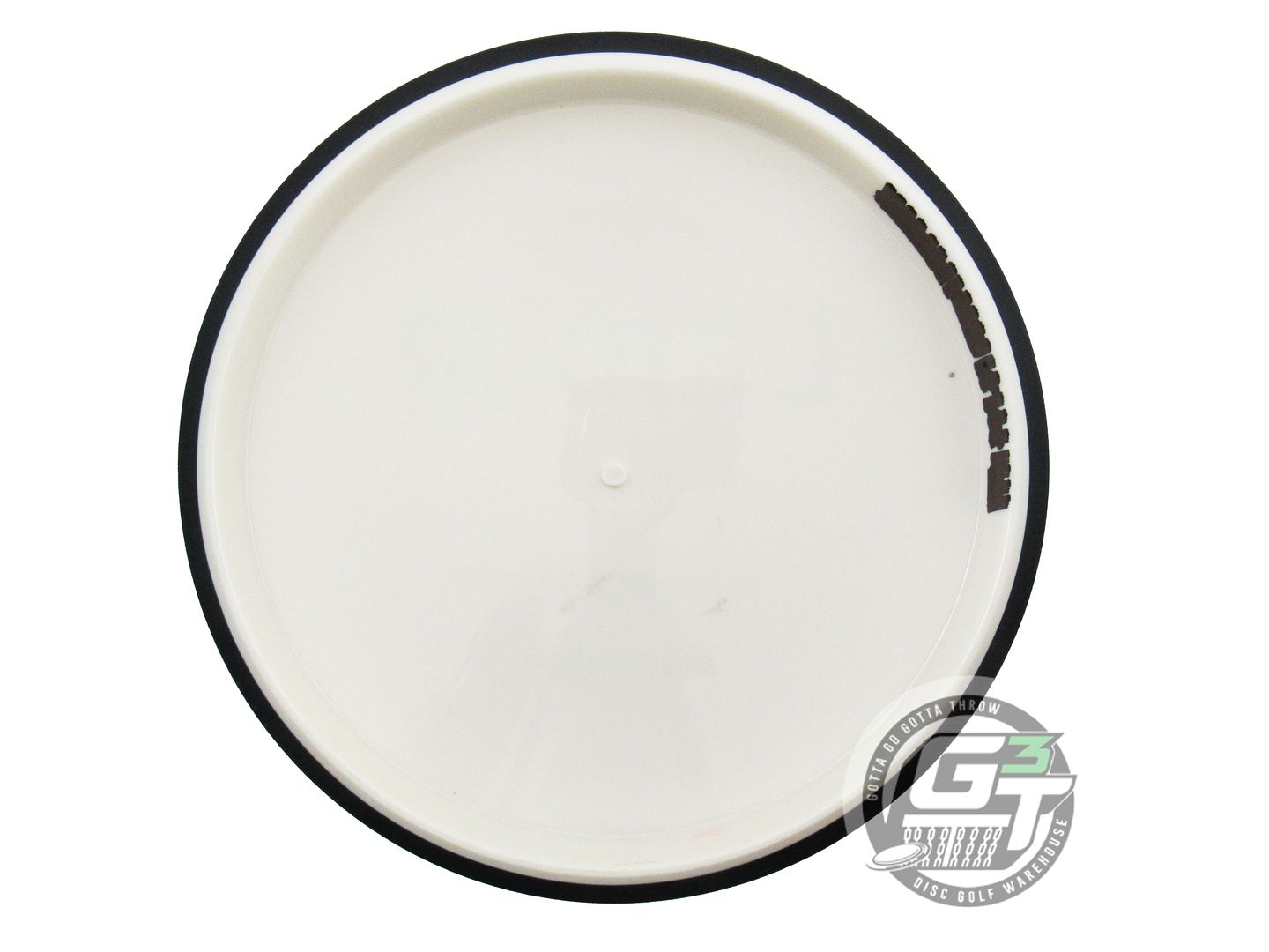 USED MVP Disc Sports Neutron Detour 179g White Midrange Golf Disc