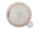 USED Discraft [PRESNELL] Metallic Z Force 177g Lt. Peach Red Holo Driver Disc