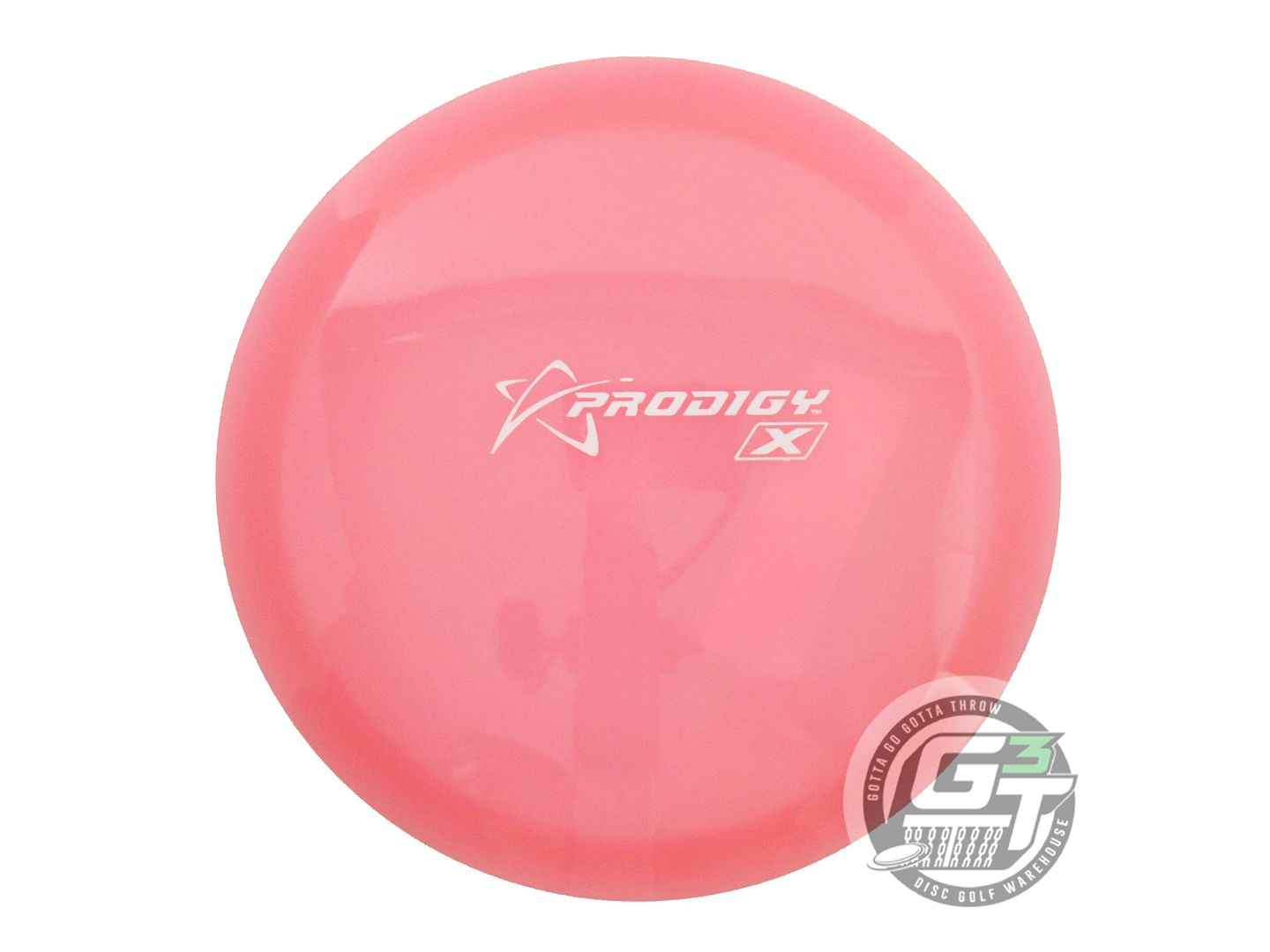 Prodigy Factory Second 400 Glow Series H1 V2 Hybrid Fairway Driver Golf Disc (Individually Listed) - Gotta Go Gotta Throw