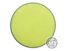 USED Axiom Discs Fission Envy 175g Yellow Green Rim Putter Golf Disc