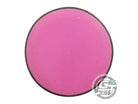 USED MVP Disc Sports Electron Atom 175g Pink Wiped Stamp Putter Golf Disc