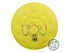 Ching Thermo Precision Midrange Golf Disc (Individually Listed)