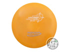 USED Innova Star Katana 167g Orange White & Gray Stamp Distance Driver Golf Disc