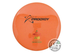 Prodigy ReBlend A5 Approach Midrange Golf Disc (Individually Listed)