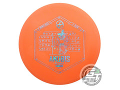 Infinite Discs D-Blend Anubis Midrange Golf Disc (Individually Listed)