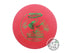 Innova DX Teebird3 Fairway Driver Golf Disc (Individually Listed)