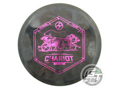 Infinite Discs I-Blend Chariot Midrange Golf Disc (Individually Listed)
