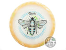 USED Discraft FuZed BuzzzSaw Buzzz 175g Peach MAJESTIC Midrange Golf Disc