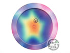 USED Innova I-DYE Pro Katana 175g Rainbow Blob Distance Driver Golf Disc