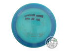 USED Westside Discs VIP Catapult 173g Blue Wiped Stamp Distance Driver Golf Disc