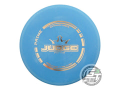 Dynamic Discs Prime Judge Putter Golf Disc (Individually Listed)