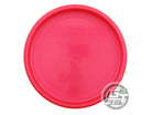 NOS Discraft [McBETH] Big Z Luna 175g Red Gold Foil B Putter Golf Disc