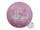 USED Innova GStar Gorgon 173g Purple Silver Holo Foil Distance Driver Golf Disc