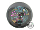 USED Axiom Discs Eclipse Rim R2 Neutron Hex 172g GYROPALOOZA Midrange Golf Disc