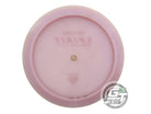 USED Gateway Diamond Spirit 173g Lilac Gold Foil Distance Driver Golf Disc