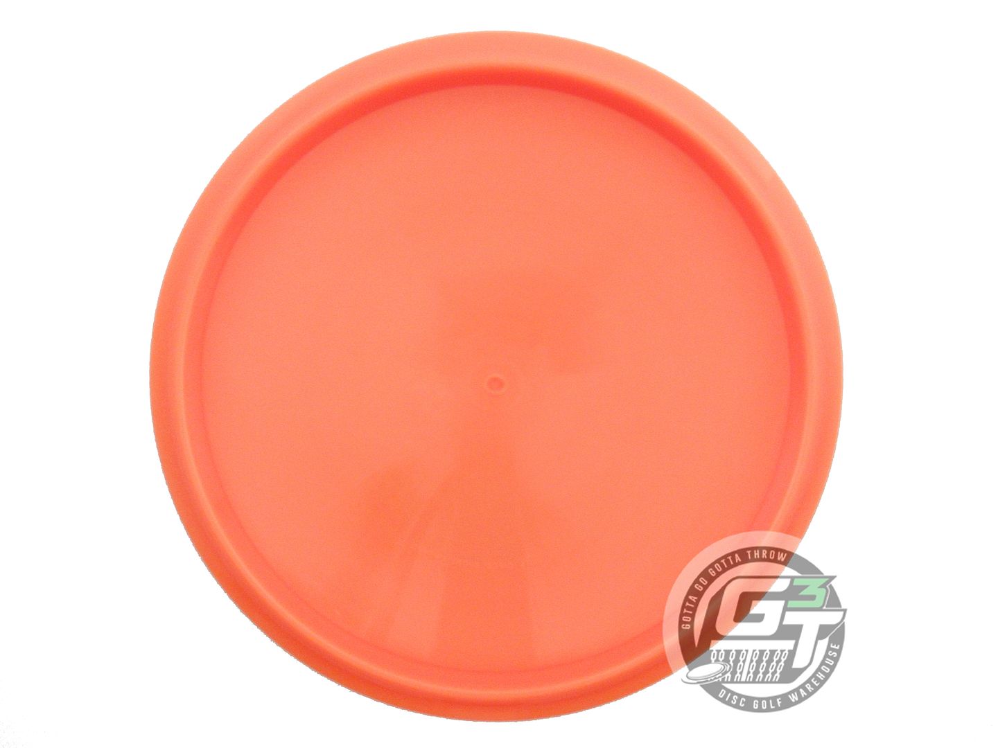 NOS Westside Discs FINNISH Tournament Warship 179g Orange Midrange Golf Disc