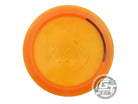 USED Latitude 64 Opto Villain 173g Orange Blue Foil OOP Distance Driver Disc